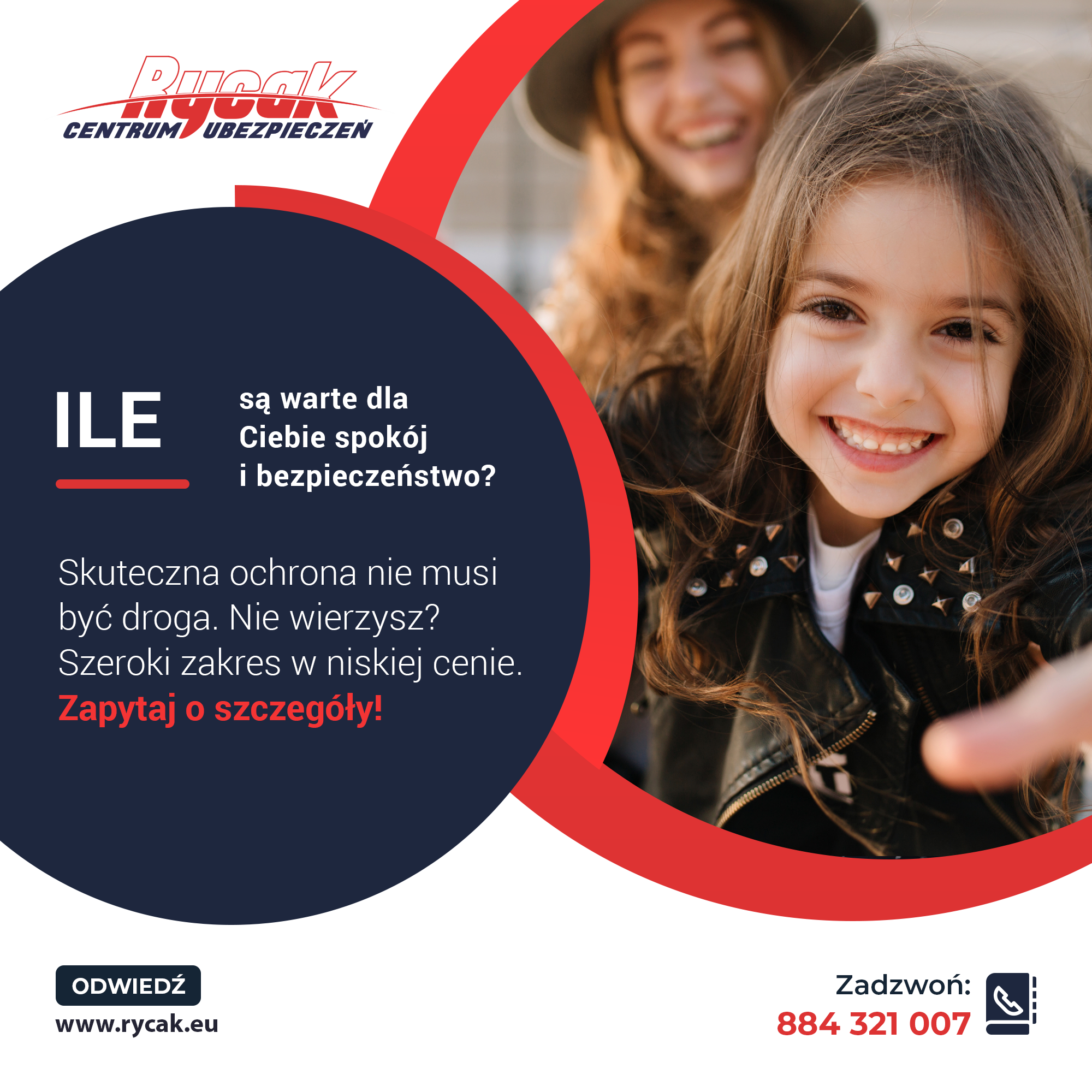 Czy na pewno nie stać Cię na ubezpieczenie?