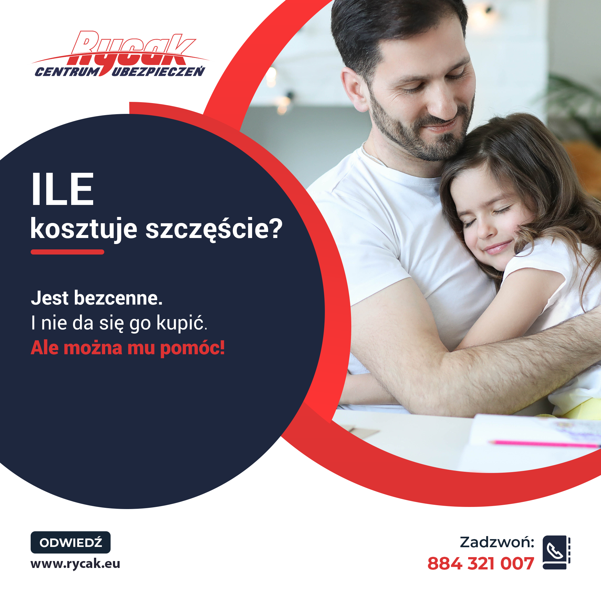 Ile kosztuje szczęście?