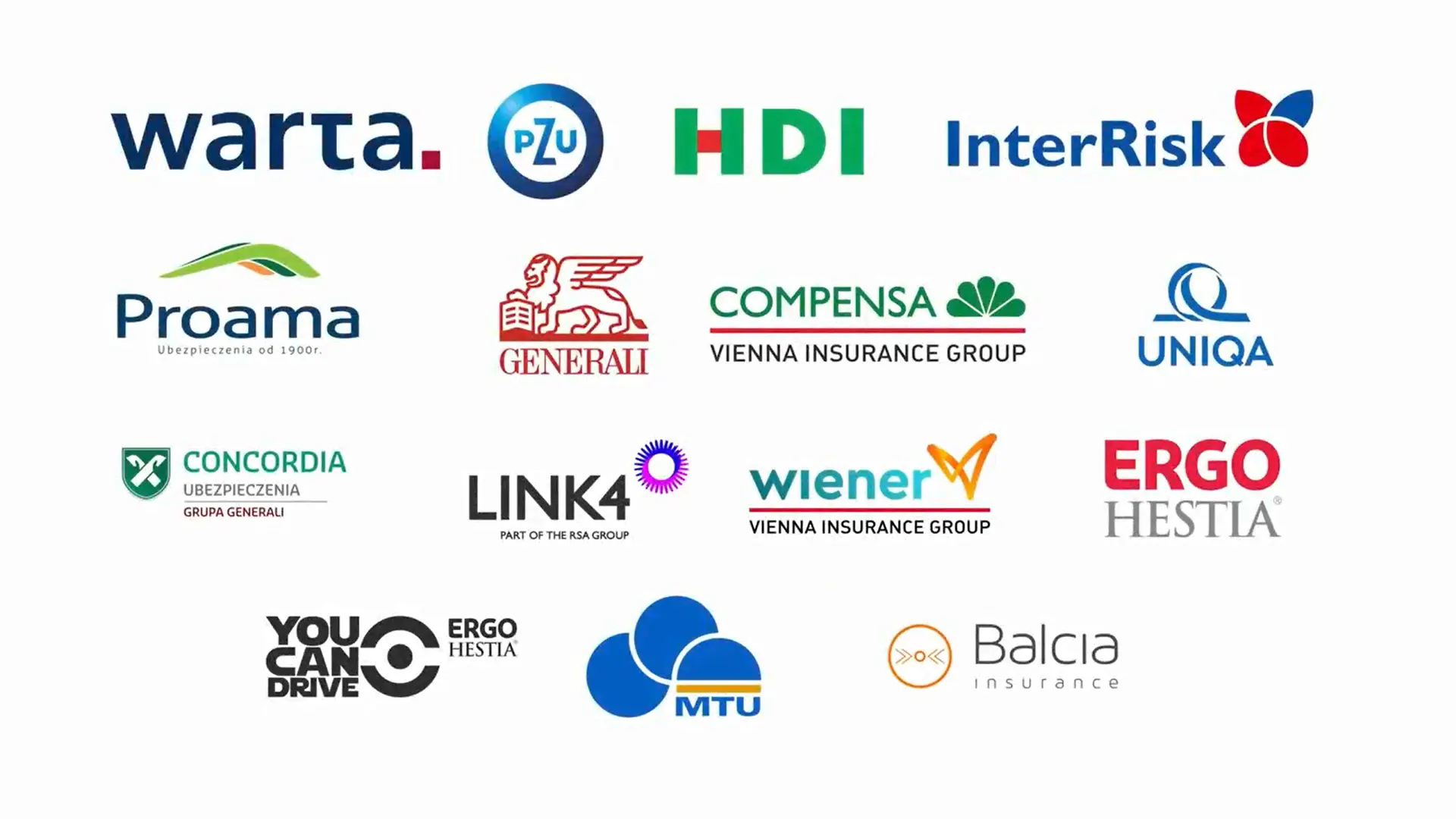 towarzystwa ubezpieczeniowe bielsko-biała